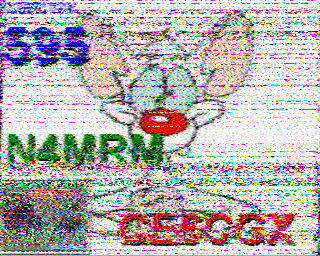 SSTV