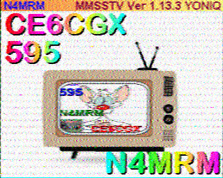 SSTV