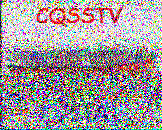 SSTV