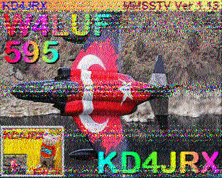 SSTV