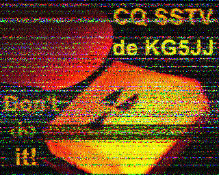 SSTV