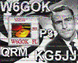 SSTV