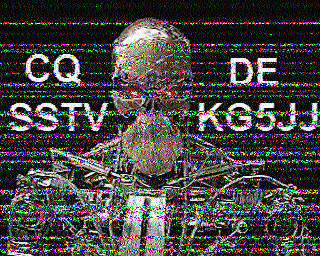 SSTV