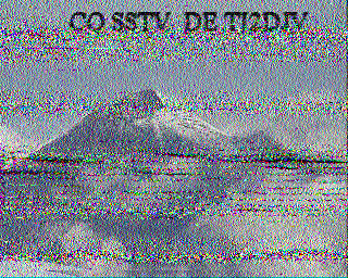 SSTV