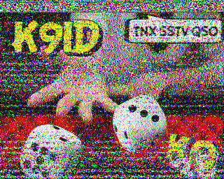 SSTV