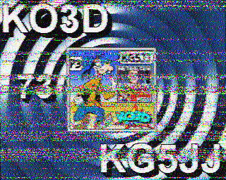 SSTV