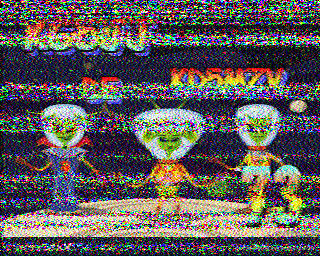 SSTV