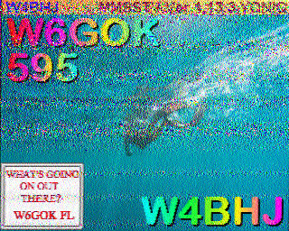 SSTV