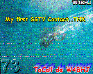 SSTV
