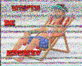SSTV