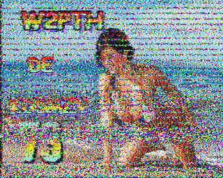 SSTV