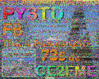 SSTV