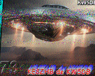 SSTV