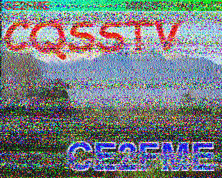 SSTV