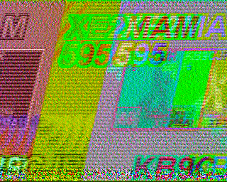 SSTV