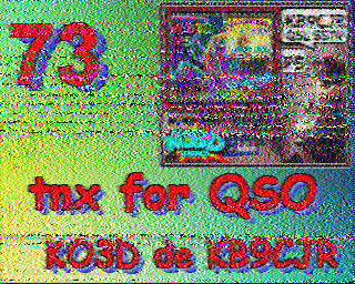 SSTV
