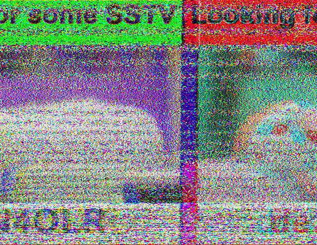 SSTV