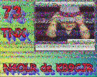 SSTV