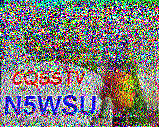 SSTV