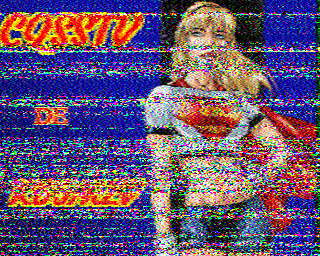 SSTV
