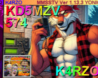 SSTV