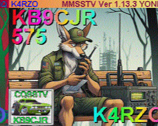 SSTV