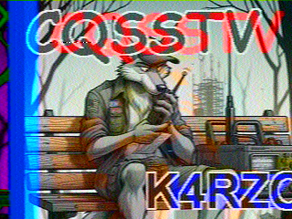 SSTV