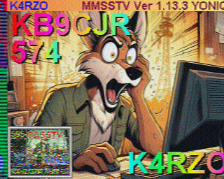 SSTV