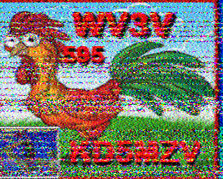 SSTV