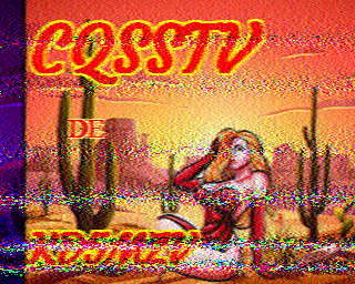 SSTV