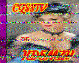 SSTV
