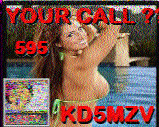 SSTV