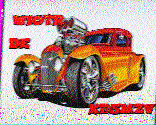 SSTV
