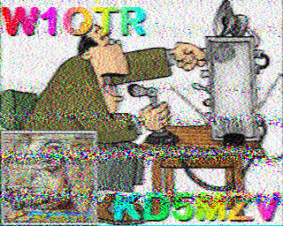 SSTV