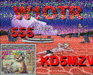SSTV