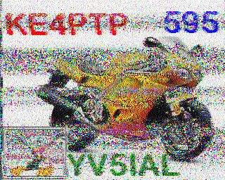 SSTV