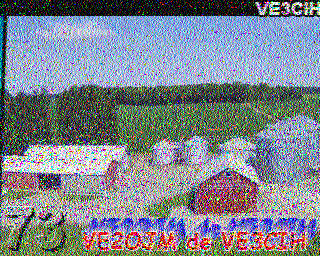 SSTV