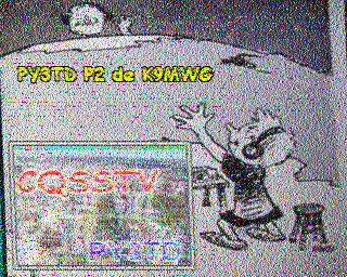 SSTV
