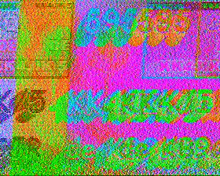 SSTV