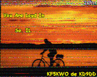 SSTV