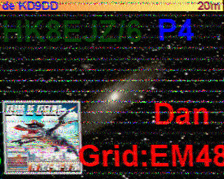 SSTV