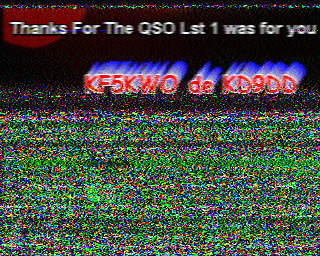 SSTV