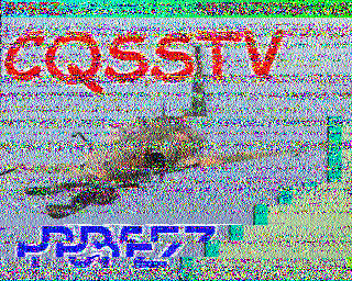 SSTV