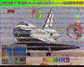 SSTV