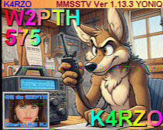 SSTV