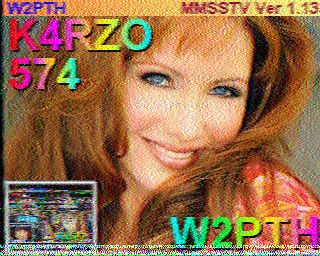 SSTV