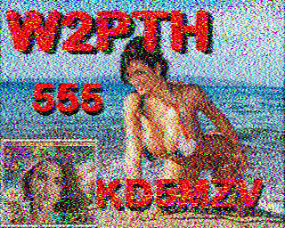 SSTV