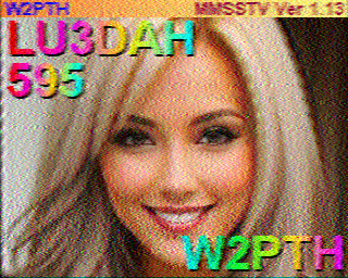 SSTV