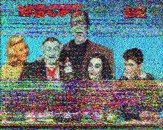 SSTV