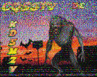 SSTV